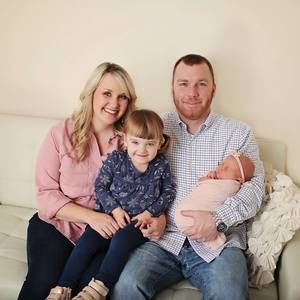 Meet your Posher, Alicia